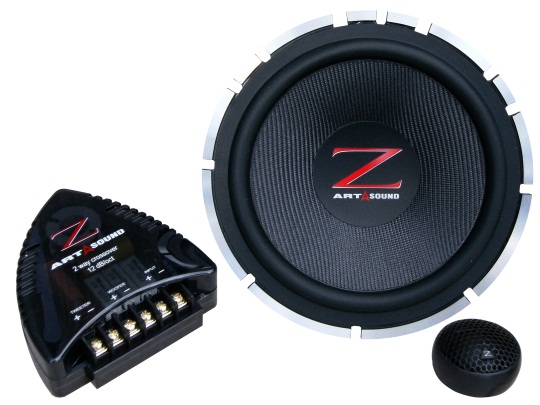 Акустическая система Art Sound Z Art Sound Z. Технические характеристики Z.